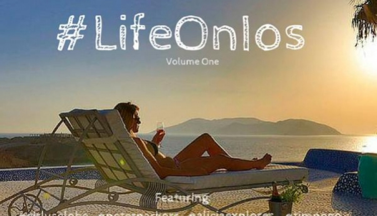 #LifeOnIos Project: Introducing A New Destination Marketing Concept