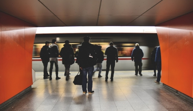October 31st - Updates On Transport In Athens
