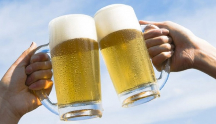 First Greek Beer And Brewing Museum Opens In Athens