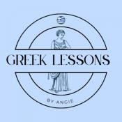 Greek Lessons For Women