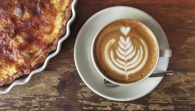 Mind The Cup: The Must-Visit Specialty Coffee Shop In Athens