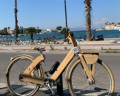 Kos On Its Way To Become A Greek Biking Destination