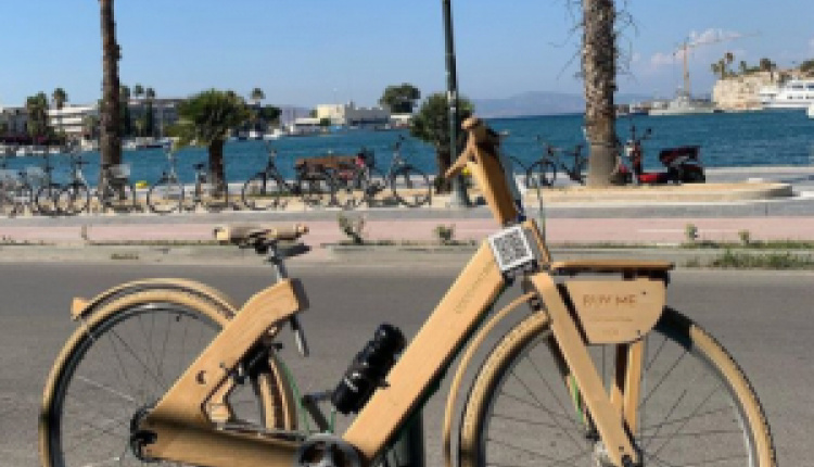 Kos On Its Way To Become A Greek Biking Destination