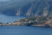 Kefalonia’s Magnificent Scenic Drive