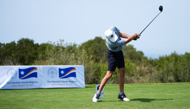 10 Years Of Celebration For Golf & Maritime At The Greek Maritime Golf Event