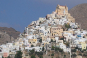 Syros: An Excellent Cultural Destination
