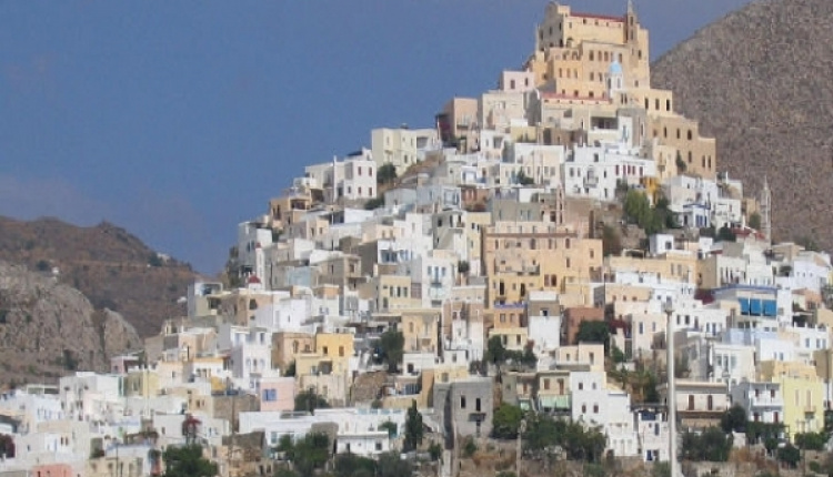 Syros: An Excellent Cultural Destination