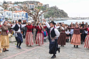 Authorities Ask Culture Ministry To Include Ikaria Dance On UNESCO List