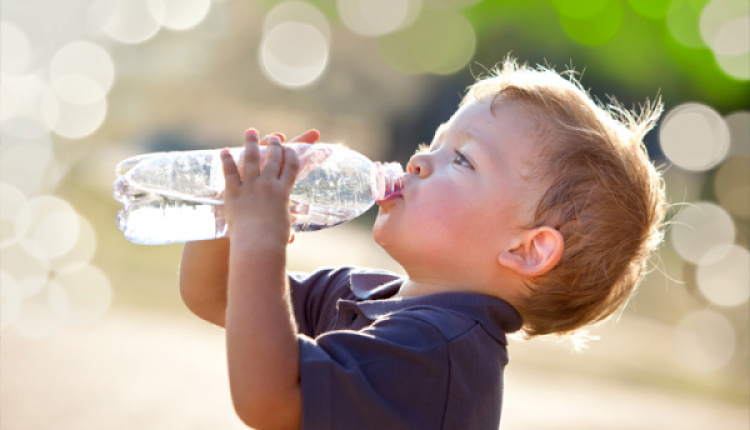 How To Stay Safe During A Heatwave