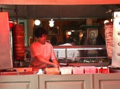 Souvlaki: The Delicious 'Hamburger' Of Greece