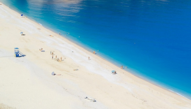 A Second Serving Of Greek Summer 2017