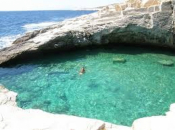 Natural Spa Destinations In Greece