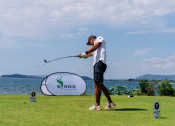 Greek Maritime Golf Event supports Parents Association of Children with Cancer “Floga”