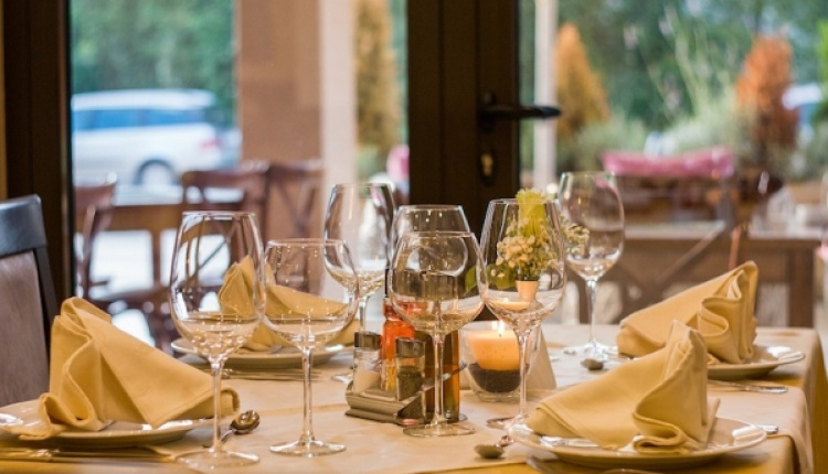 An Insider's Guide To Athens' Restaurants