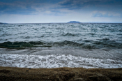 Merchant Marine Minister Declares Athens Coastline &#039;Almost Oil-Free&#039;