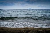 Merchant Marine Minister Declares Athens Coastline 'Almost Oil-Free'