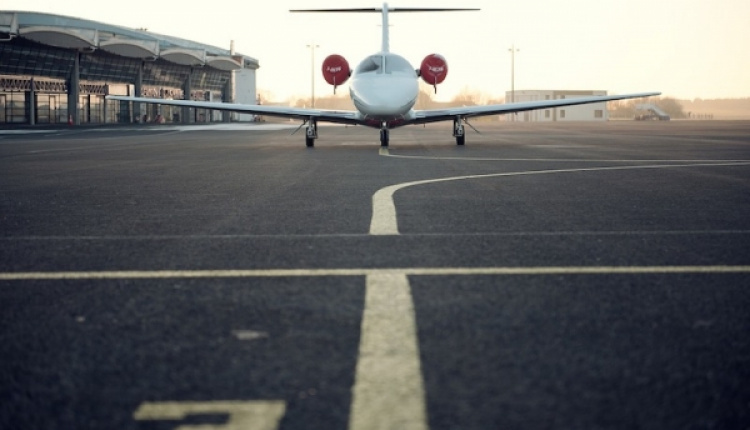 Greece's Regional Airports Get A Facelift