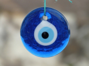 The Power Of The Evil Eye