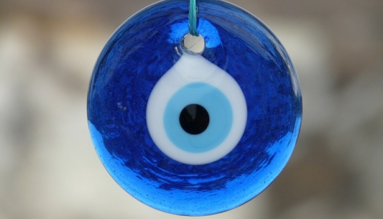 The Power Of The Evil Eye