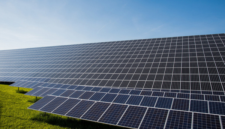 Plans For Greece’s Largest Solar Power Plant Are Underway