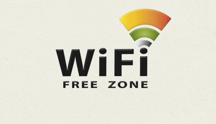Athens Provides 11 Free Wifi Hotspots Around The City