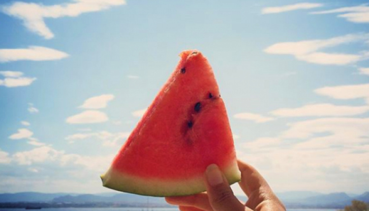 February 19 - Healthy Living In Greece