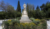 Athens National Gardens - An Oasis In The City