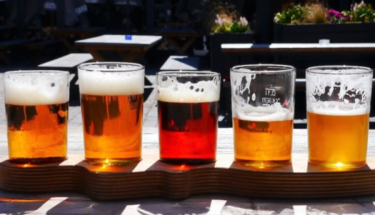 Greek Microbrewries Gaining Popularity Locally And Internationally