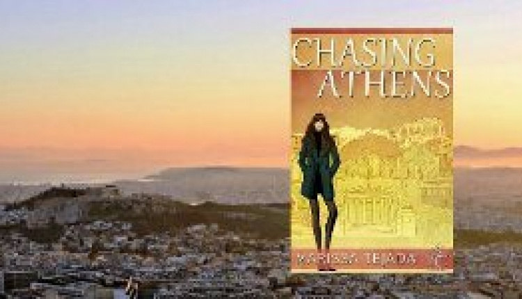 The New Romantic Comedy Chasing Athens