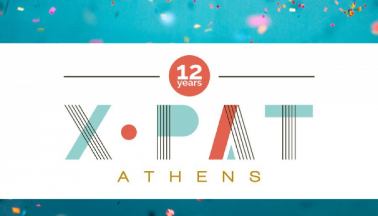 July 9 - Happy Birthday XpatAthens
