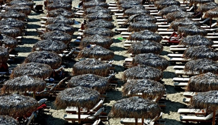 August 2 - Summer In Athens