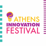 Athens Innovation Festival 2018
