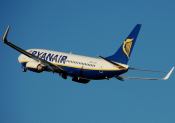 Ryanair Extends Chania Routes To Athens And Thessaloniki In August