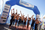 4th Santorini Experience Rising Global Interest