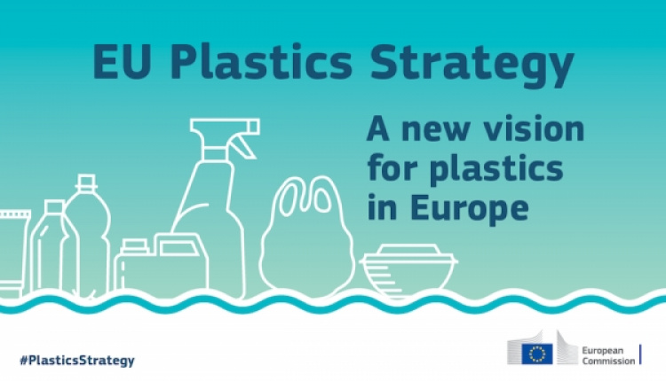 European Commission's Singe-Use Plastics Campaign - Are You Ready To Change?