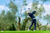 The 3rd Messinia Pro-Am Schedule