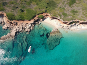 Greece&#039;s Bathing Waters Are Among The Cleanest In Europe