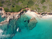 Greece's Bathing Waters Are Among The Cleanest In Europe