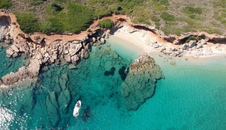 Greece's Bathing Waters Are Among The Cleanest In Europe