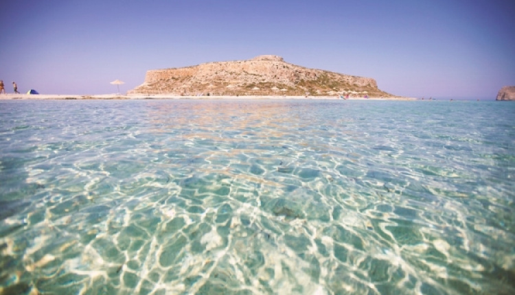Wanderlust Greece - The Love-List Of Crete