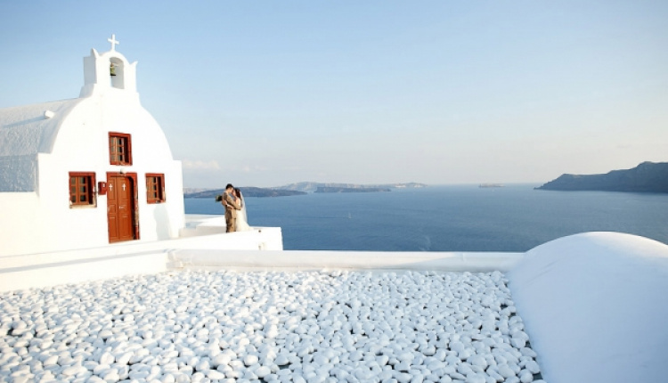Wedding Destinations & Themes In Greece