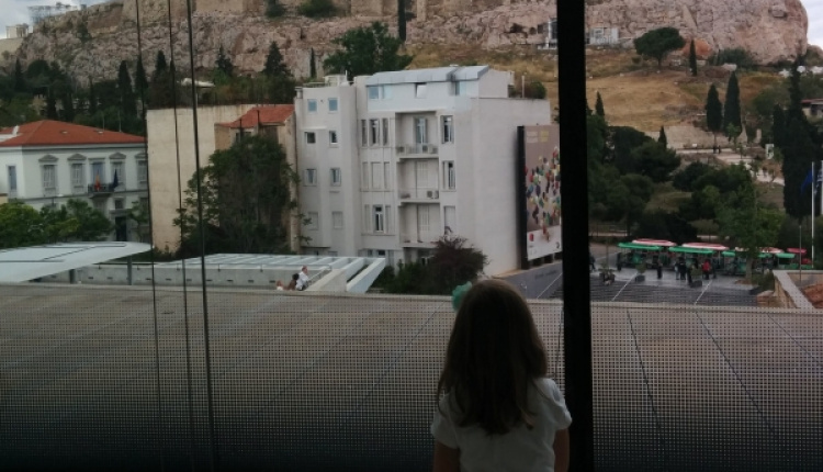 Ideas On What To Do With Children In Athens