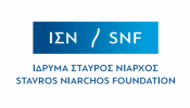 XpatAthens Receives Funding From The Stavros Niarchos Foundation