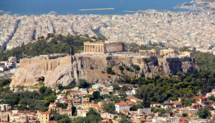 Simple Ways To Keep Athens Clean