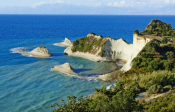 Idyllic Corfu Village Steals The Limelight In New BBC Drama