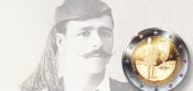 Greece To Honor Olympic Marathon Runner With 2 Euro Coin