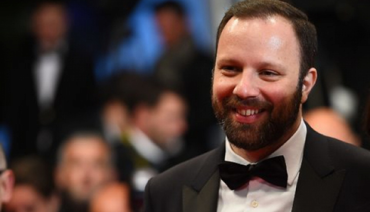 At Cannes, A Greek Filmmaker Explains Move To English-Language Film