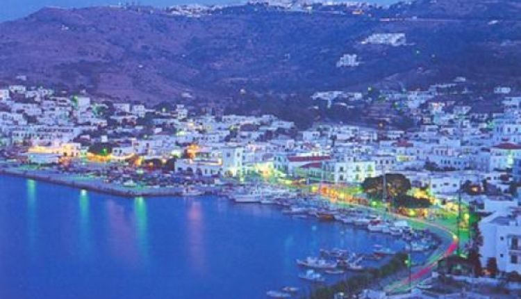 Patmos