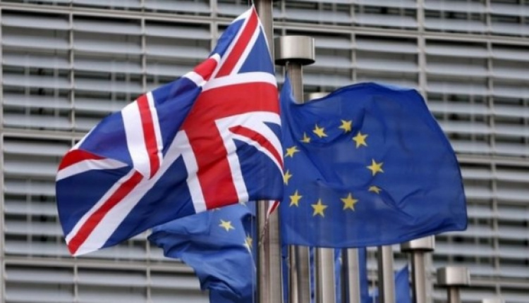 How British Expats Can Vote In The UK EU Referendum