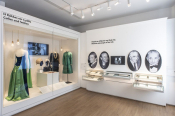 World’s First Maria Callas Museum Opens its Doors in Athens